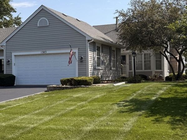 1383 Miller Road, Geneva, IL 60134