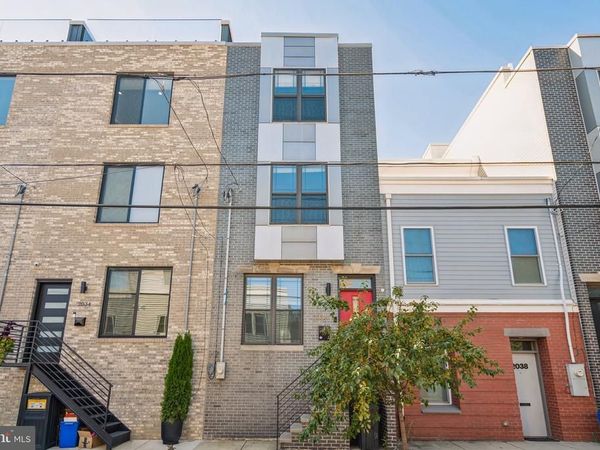 2036 REED STREET, PHILADELPHIA, PA 19146