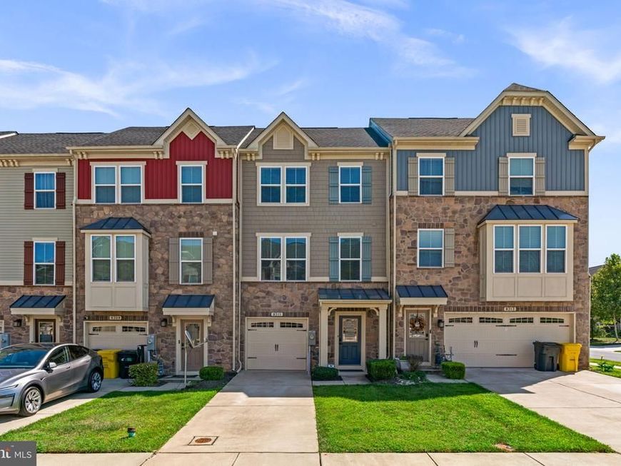 8311 Encore Drive, Glen Burnie, MD 21060 Main Photo