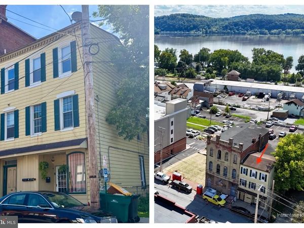 30 N 2ND STREET, COLUMBIA, PA 17512