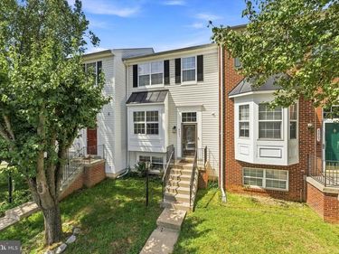 8863 DUNSTABLE LOOP, BRISTOW, VA 20136