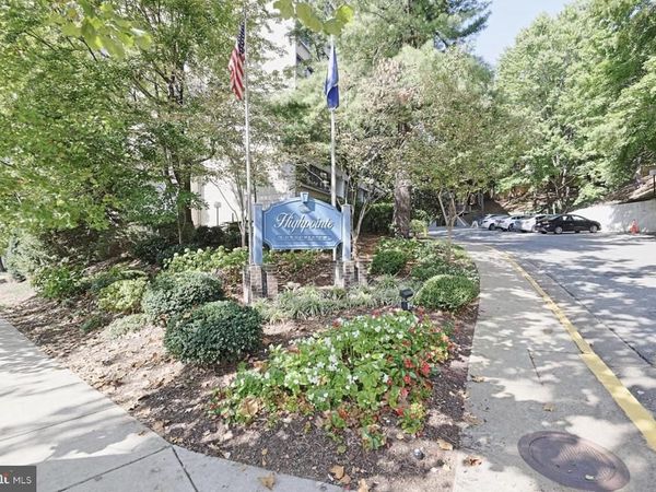 5911 EDSALL ROAD, Unit PH03, ALEXANDRIA, VA 22304
