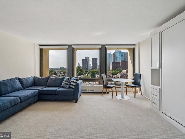 210 LOCUST STREET, Unit 9EW, PHILADELPHIA, PA 19106