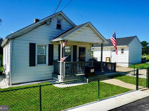 530 SOUTHERN AVENUE, BALTIMORE, MD 21224