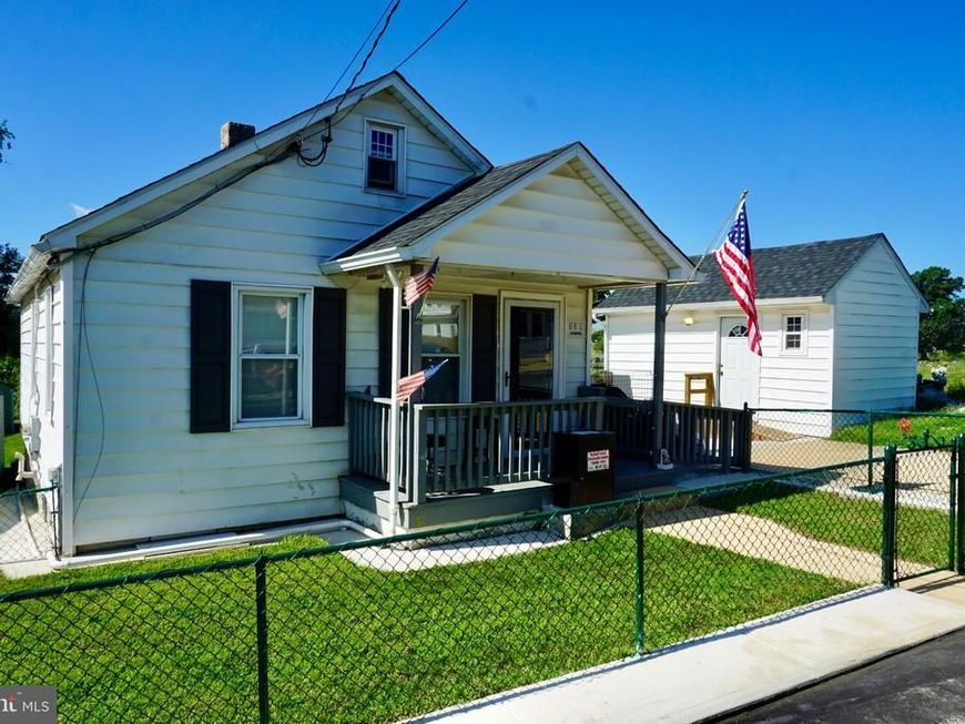 530 Southern Avenue, Baltimore, MD 21224 Main Photo