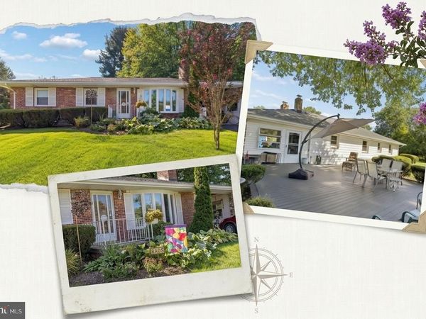 8405 JOPENDA DRIVE, ELLICOTT CITY, MD 21043