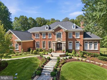 3002 APPLE BROOK LANE, OAKTON, VA 22124