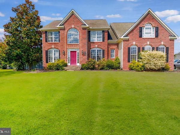 105 RED TAIL DRIVE, DOVER, DE 19904