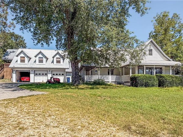 3983 Coweta Falls Road, Harrison, AR 72601