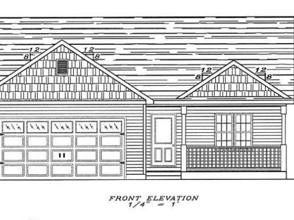 627 Maxon Street, Waupun, WI 53963