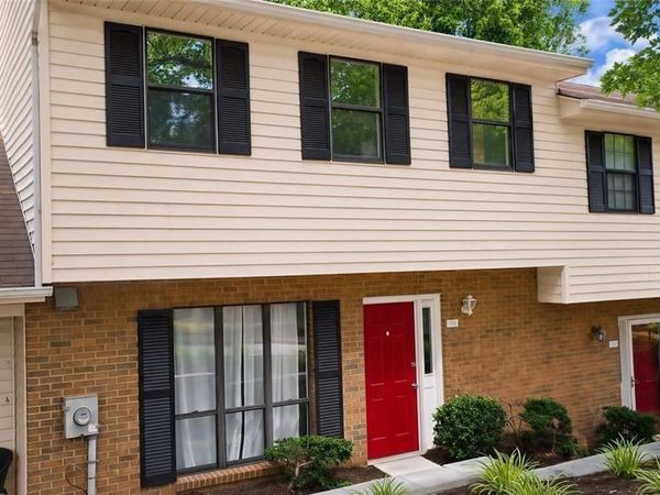 1265 Jamestowne Trail, Alpharetta, GA 30009