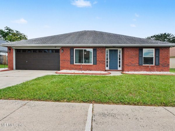 443 RED FERN Court, Orange Park, FL 32073