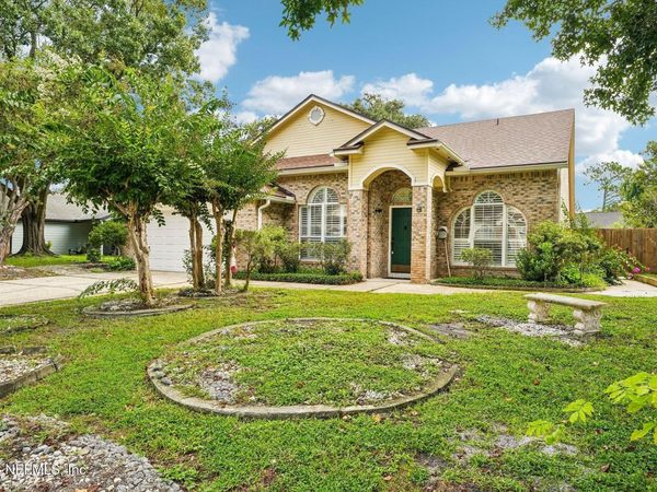 2163 ST MARTINS Drive W, Jacksonville, FL 32246
