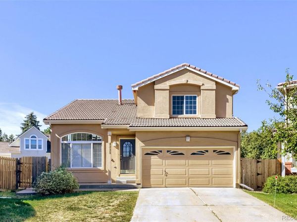 4555 N Gibraltar Street, Denver, CO 80249