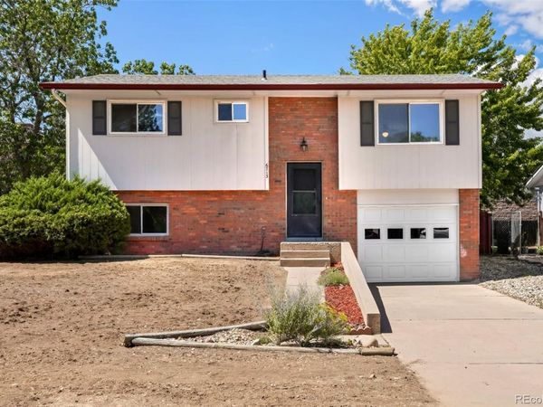 6713 Debra Drive, Fort Collins, CO 80525