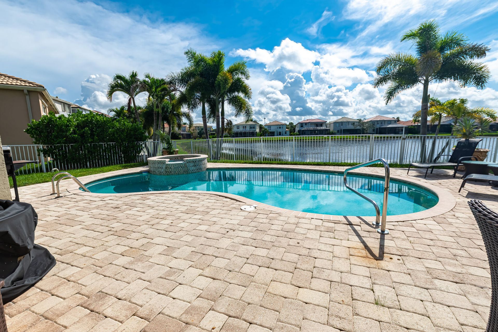 11427 SW Kingslake Circle, Port Saint Lucie, FL 34987 Photo