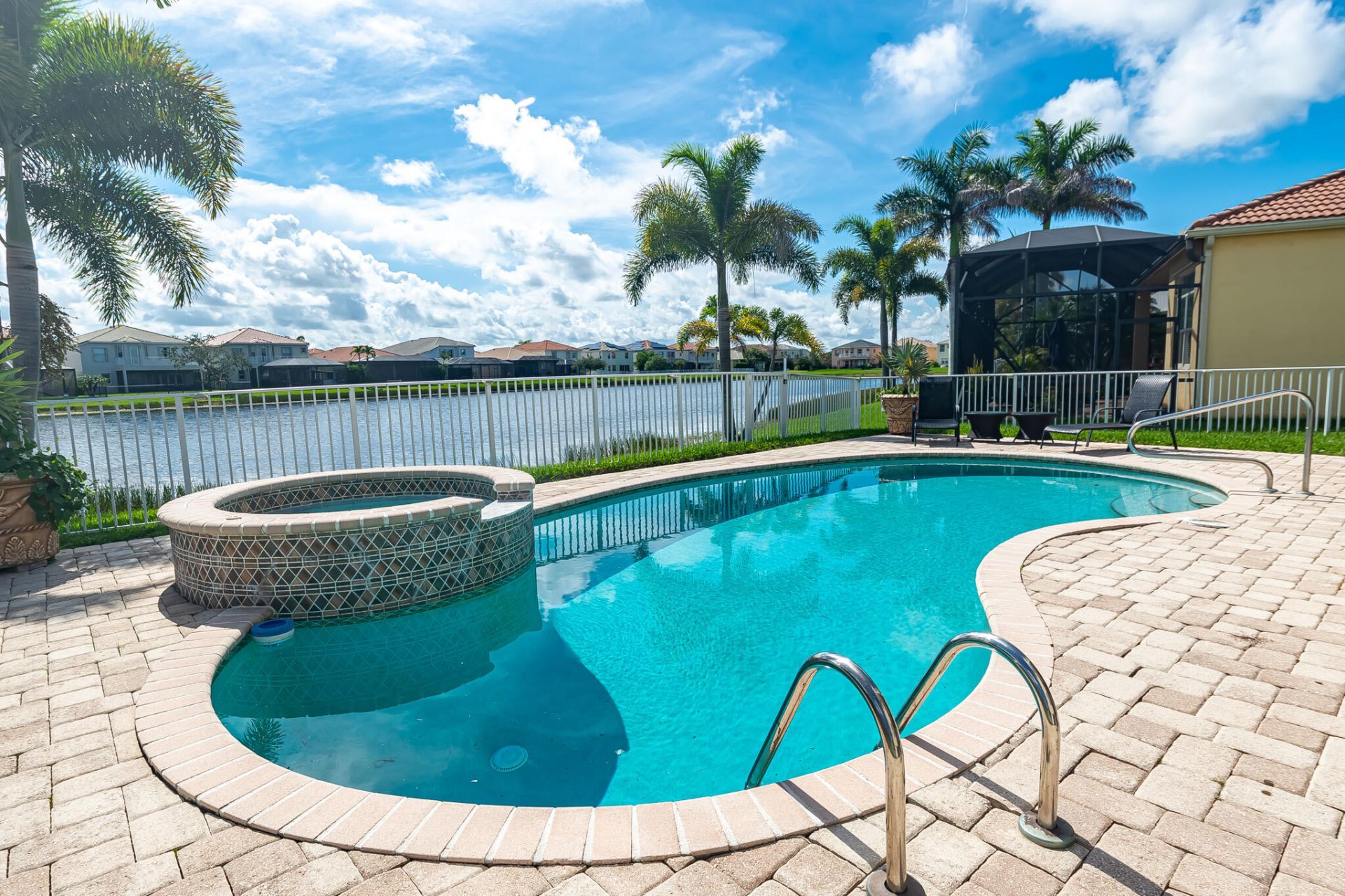 11427 SW Kingslake Circle, Port Saint Lucie, FL 34987 Photo
