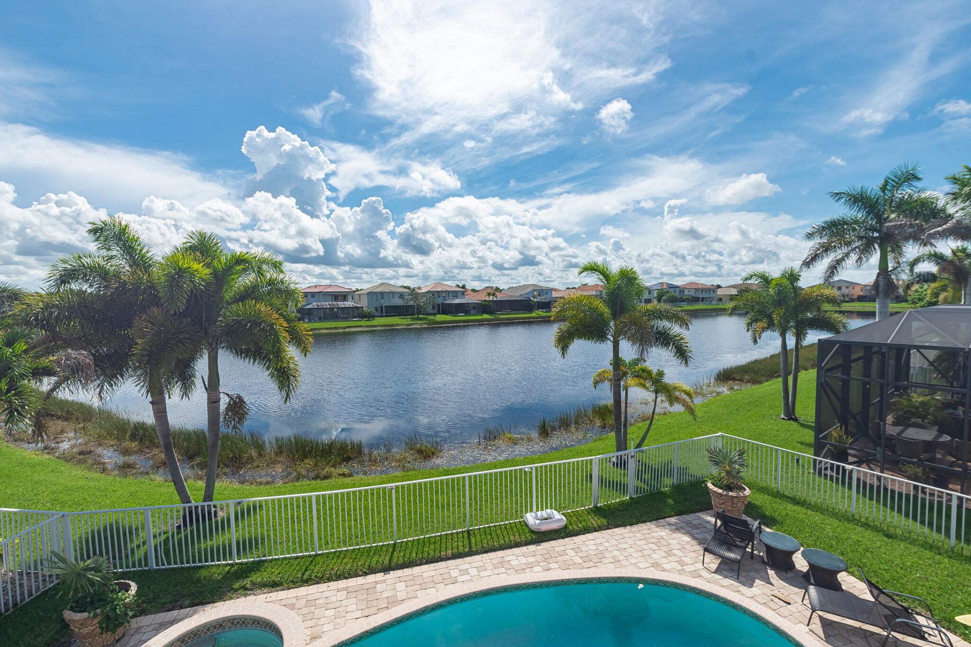 11427 SW Kingslake Circle, Port Saint Lucie, FL 34987 Photo