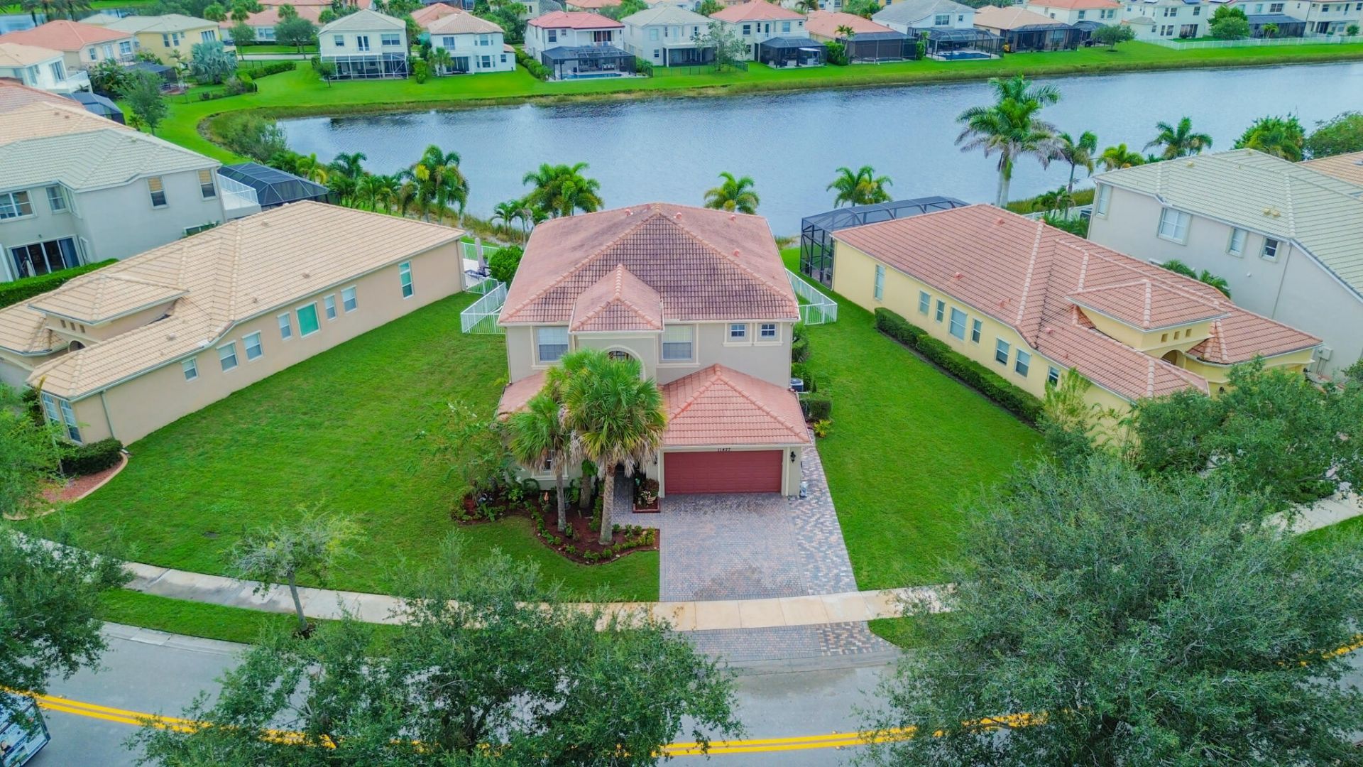 11427 SW Kingslake Circle, Port Saint Lucie, FL 34987 Photo