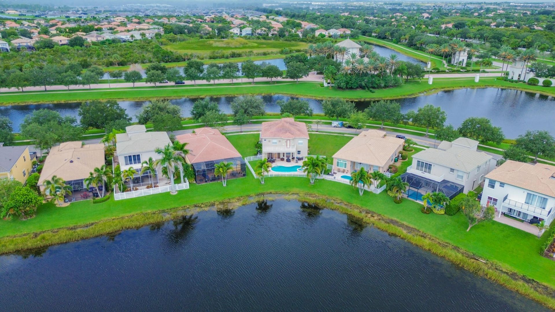 11427 SW Kingslake Circle, Port Saint Lucie, FL 34987 Photo