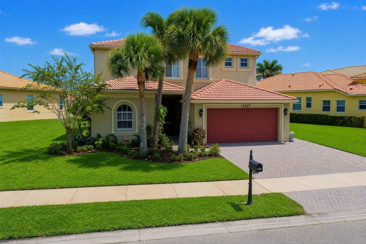 11427 SW Kingslake Circle, Port Saint Lucie, FL 34987 Photo