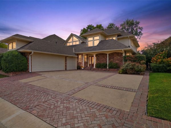 3414 E 59th Street , Tulsa, OK 74135
