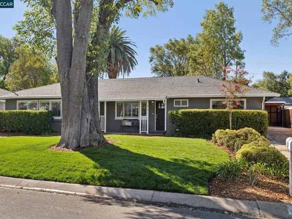 219 Evelyn Dr, Pleasant Hill, CA 94523