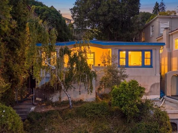 931 Shattuck Ave, Berkeley, CA 94707