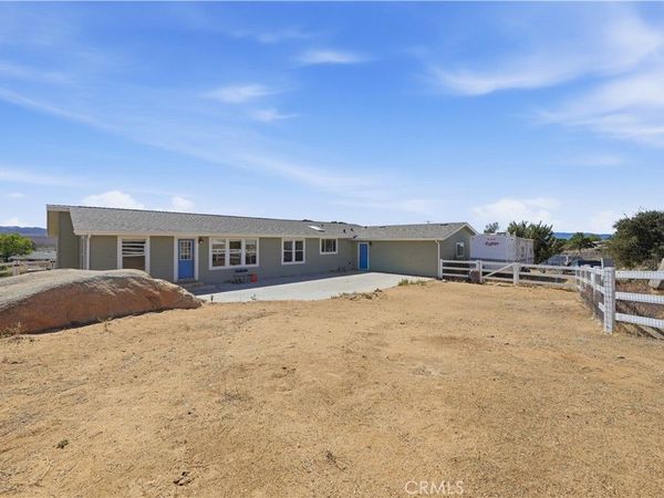 40110 N Preakness Court, Aguanga, CA 92536