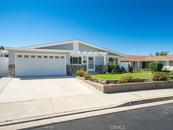 18926 Claycrest, Canyon Country, CA 91351