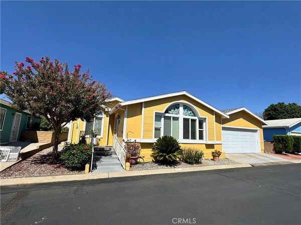 3800 Wilson Street, Unit 147, Banning, CA 92220