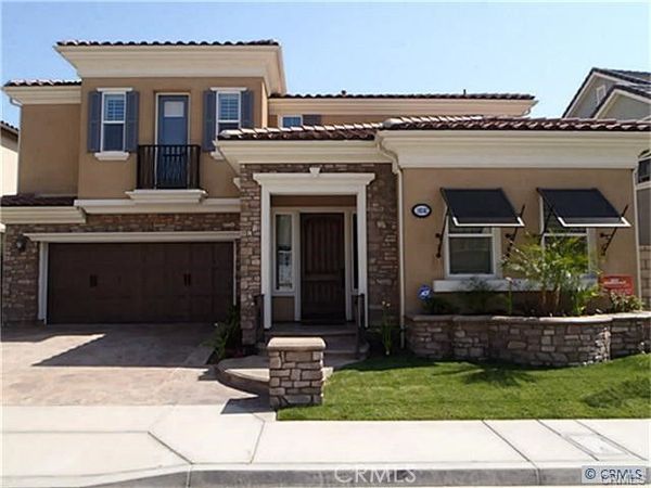 18242 Joel Brattain Drive, Yorba Linda, CA 92886