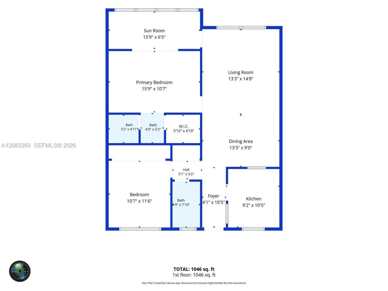 6570 Royal Palm Blvd, Unit 302J, Margate, FL 33063 Photo
