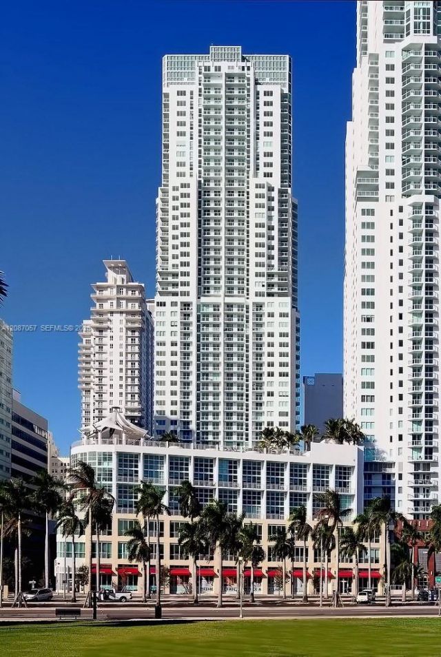 253 NE 2nd St, Unit 630, Miami, FL 33132 Photo