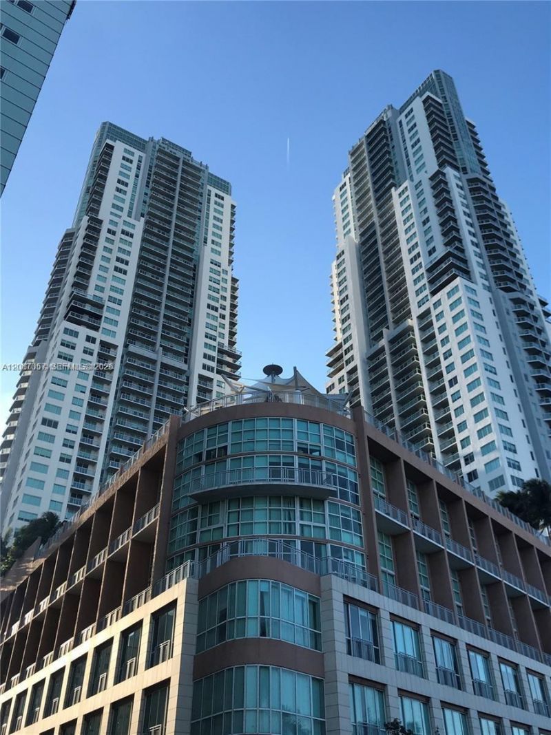 253 NE 2nd St, Unit 630, Miami, FL 33132 Photo