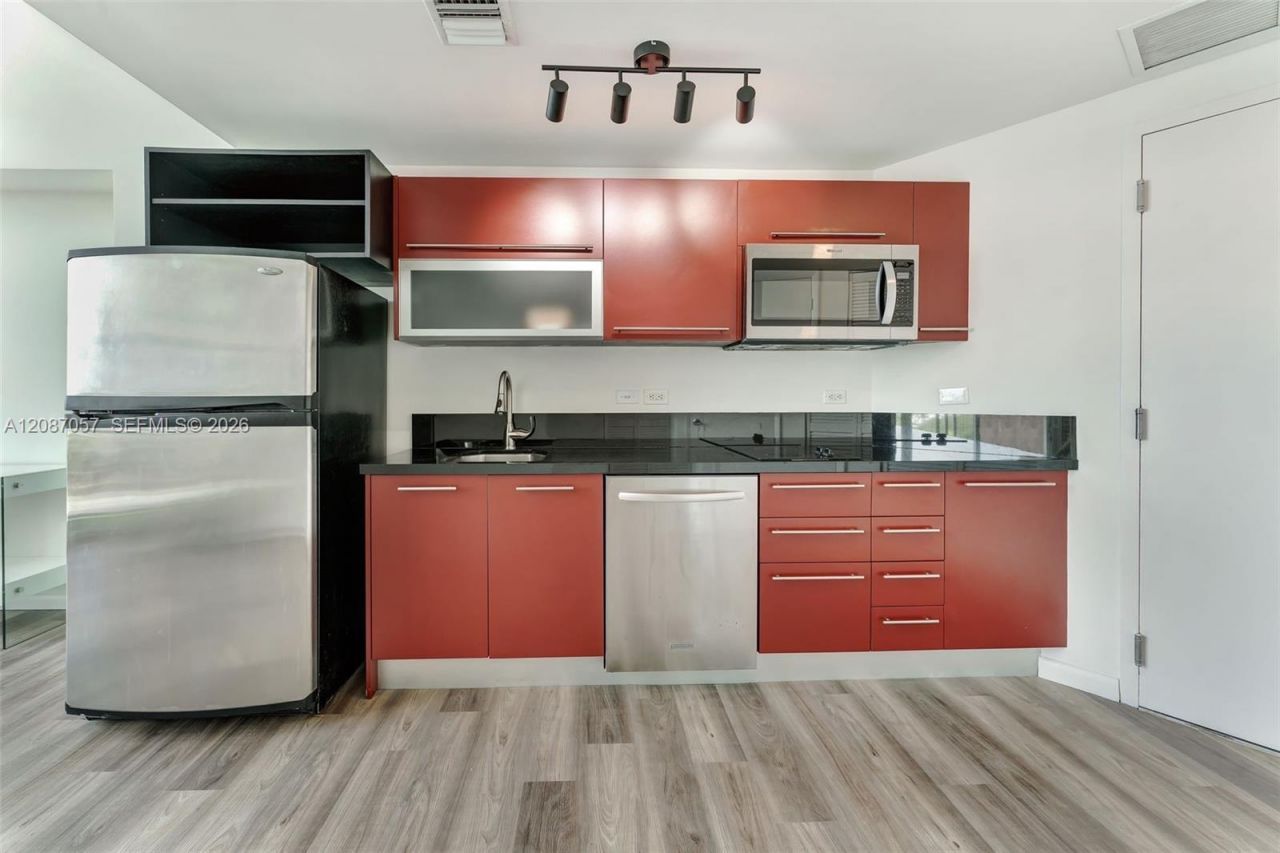 253 NE 2nd St, Unit 630, Miami, FL 33132 Photo