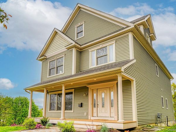 81 Nicoll Street , Newburgh, NY 12550