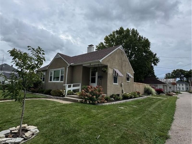 80 W Second Street, West Alexandria, OH 45381 Photo 3