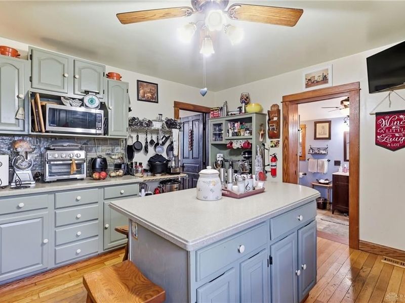 724 N Washington Street, Greenfield, OH 45123 Photo 19