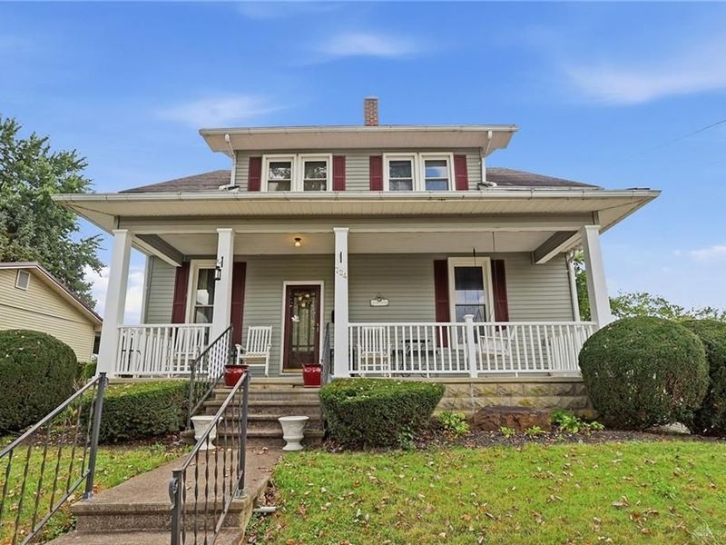 724 N Washington Street, Greenfield, OH 45123 Photo 2