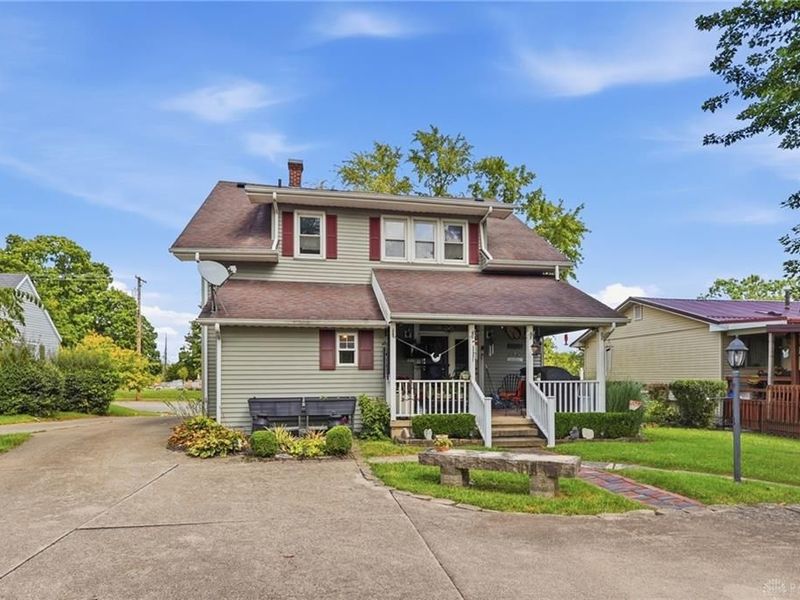 724 N Washington Street, Greenfield, OH 45123 Photo 46