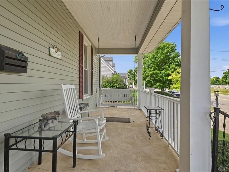 724 N Washington Street, Greenfield, OH 45123 Photo 5