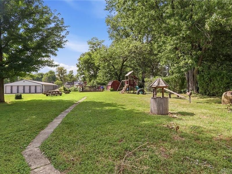 724 N Washington Street, Greenfield, OH 45123 Photo 50