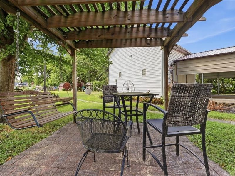 724 N Washington Street, Greenfield, OH 45123 Photo 54