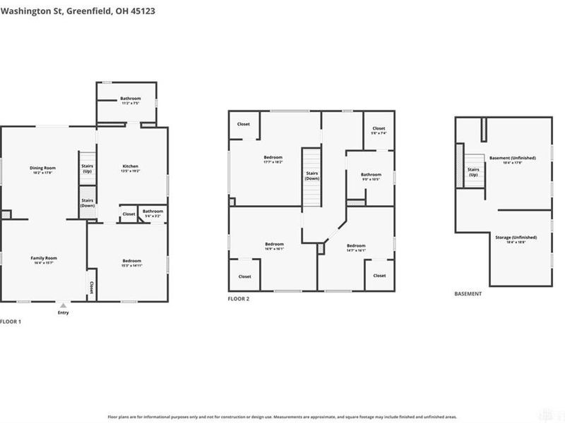 724 N Washington Street, Greenfield, OH 45123 Photo 60