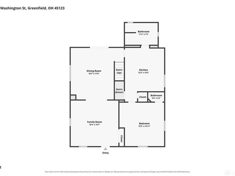 724 N Washington Street, Greenfield, OH 45123 Photo 61