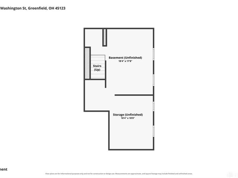 724 N Washington Street, Greenfield, OH 45123 Photo 63