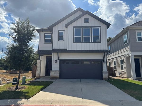 3000 Chisholm Trail RD, Unit 35, Round Rock, TX 78681