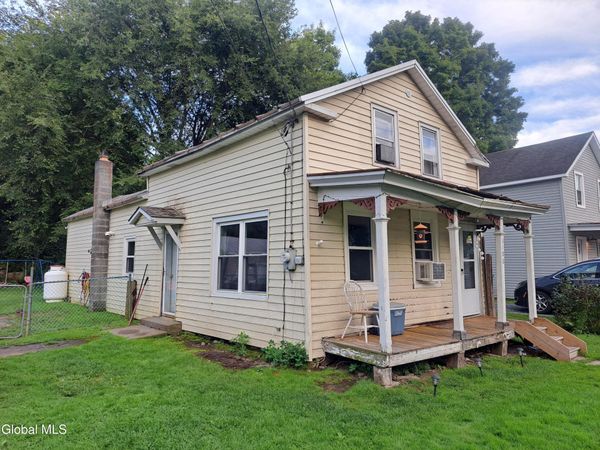 1108 Rock City Road, Milton, NY 12863