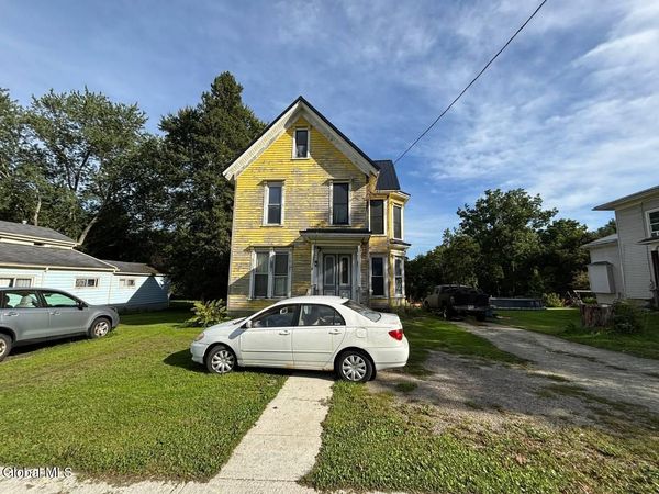 91 N Main Street, Castleton, NY 14427